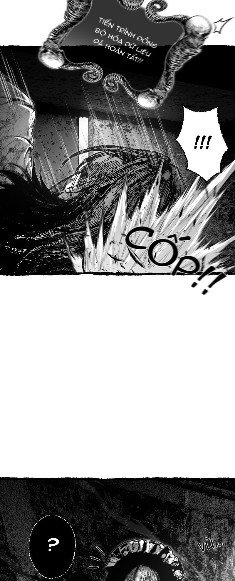 Tội Đồ: Lữ Trình Tại Vùng Đất Chết Chapter 5 - 32