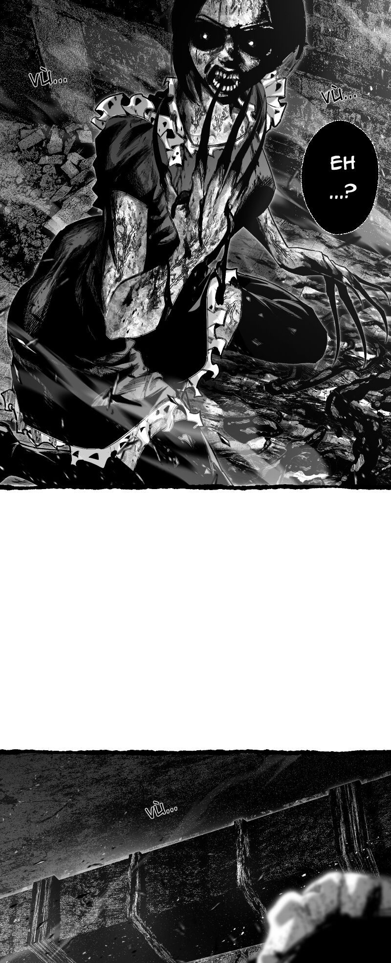 Tội Đồ: Lữ Trình Tại Vùng Đất Chết Chapter 5 - 33