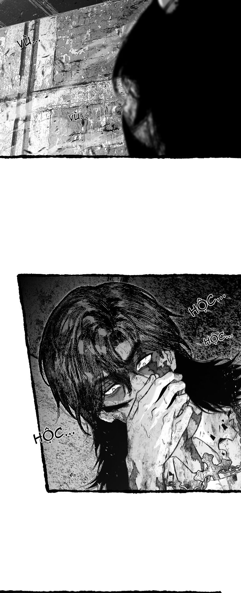 Tội Đồ: Lữ Trình Tại Vùng Đất Chết Chapter 5 - 34