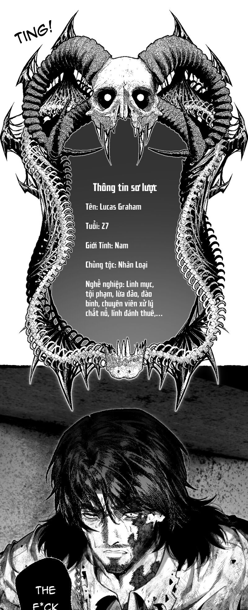 Tội Đồ: Lữ Trình Tại Vùng Đất Chết Chapter 5 - 37