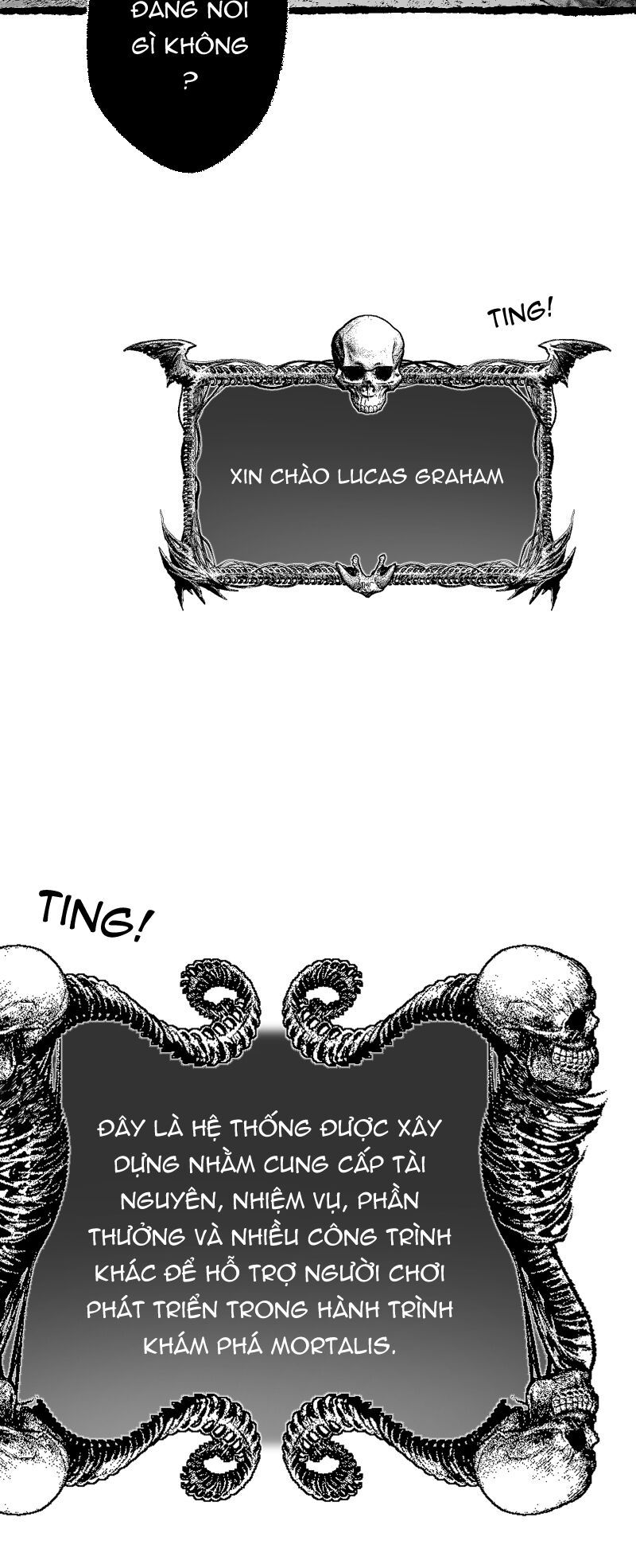 Tội Đồ: Lữ Trình Tại Vùng Đất Chết Chapter 5 - 40