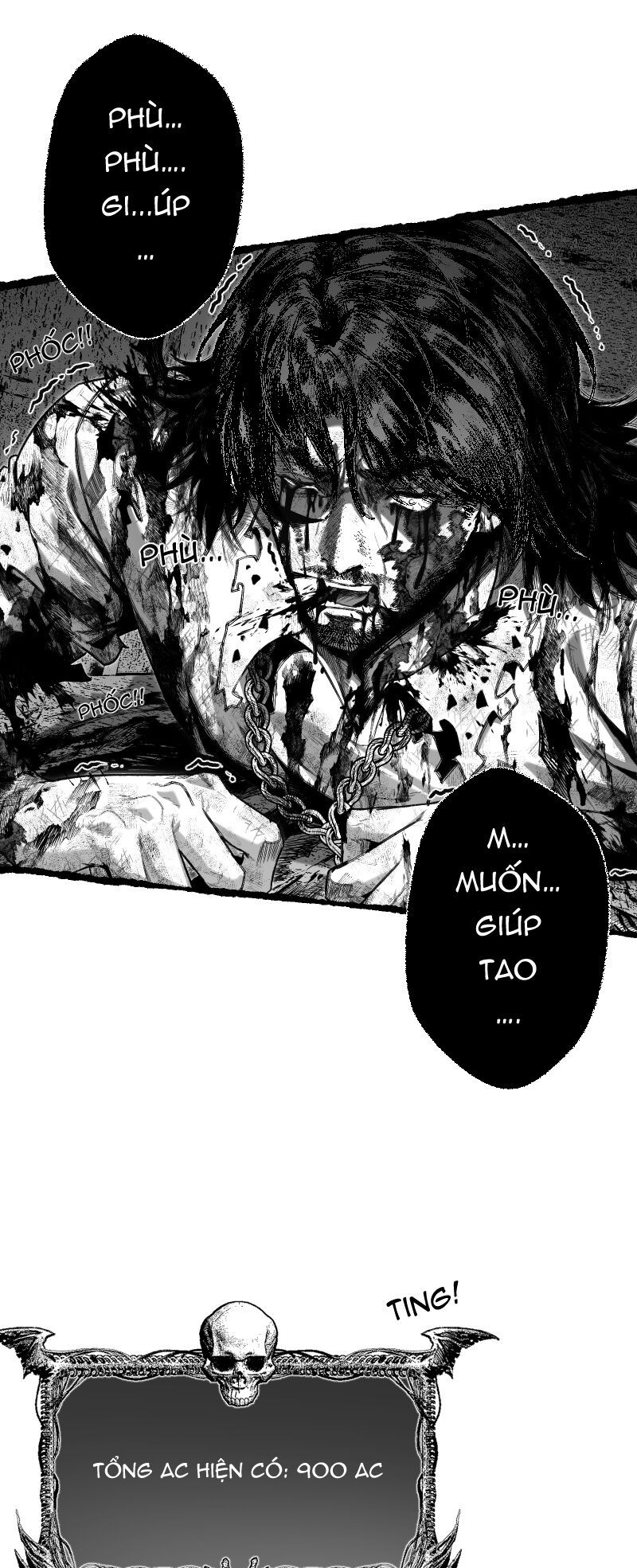 Tội Đồ: Lữ Trình Tại Vùng Đất Chết Chapter 5 - 51