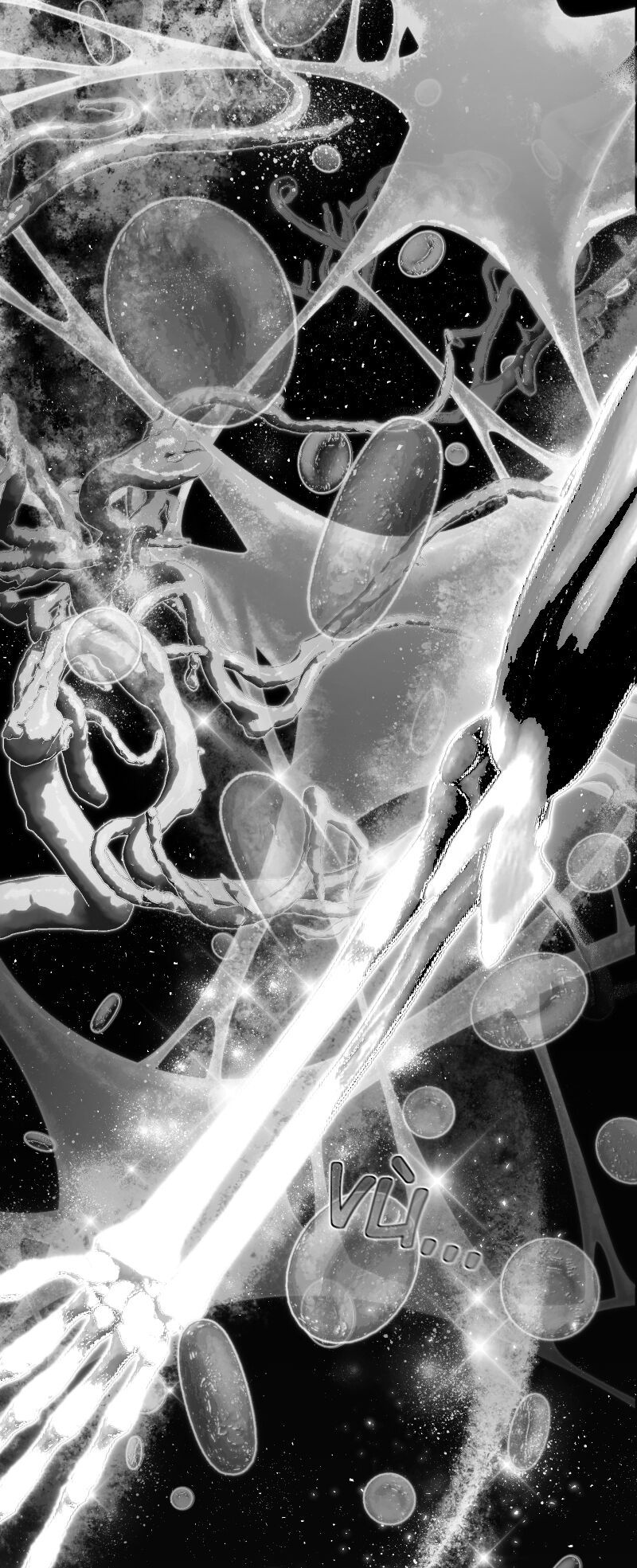 Tội Đồ: Lữ Trình Tại Vùng Đất Chết Chapter 5 - 55