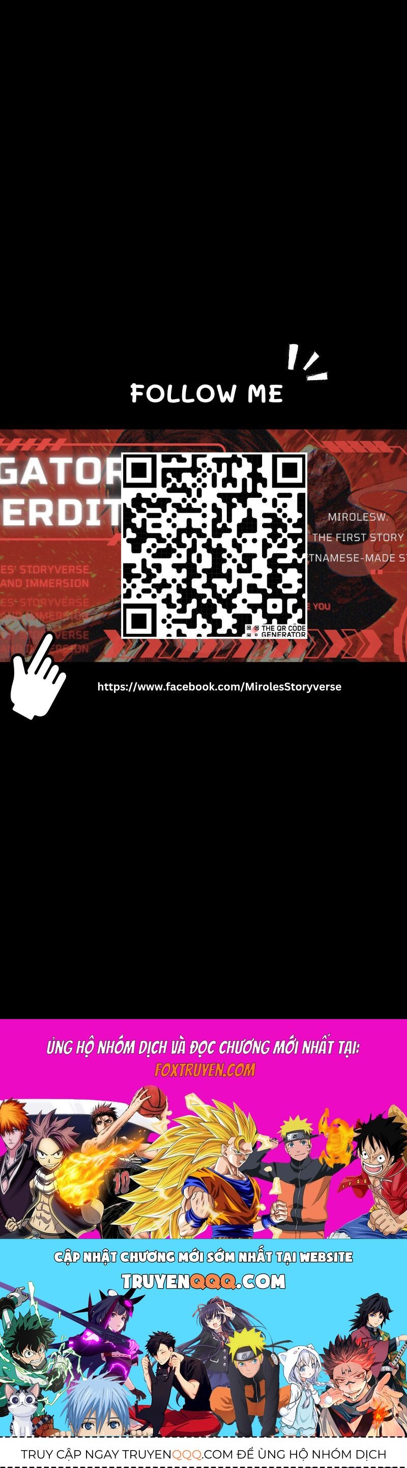 Tội Đồ: Lữ Trình Tại Vùng Đất Chết Chapter 5 - 61