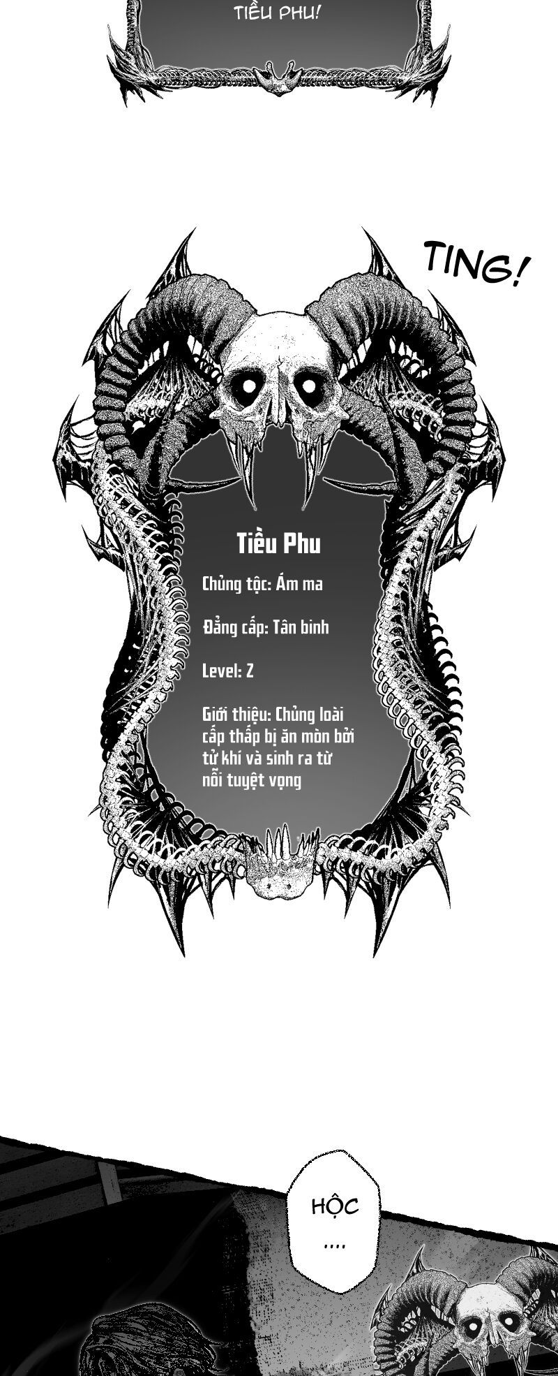 Tội Đồ: Lữ Trình Tại Vùng Đất Chết Chapter 5 - 8