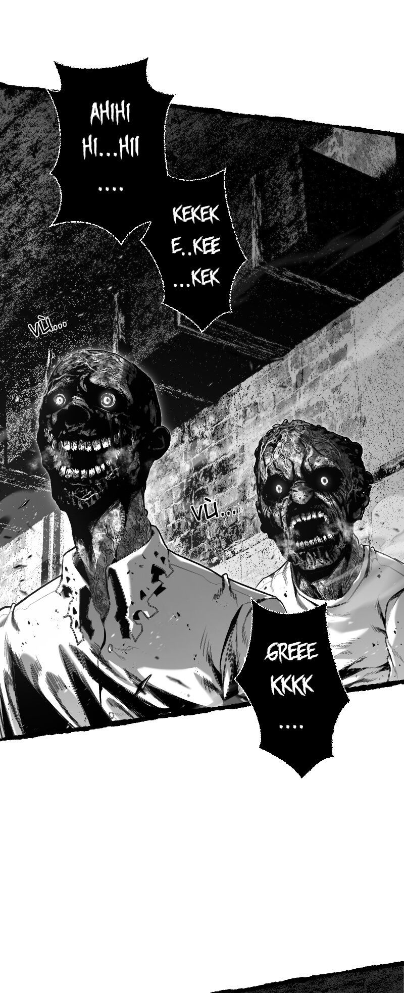 Tội Đồ: Lữ Trình Tại Vùng Đất Chết Chapter 6 - 25