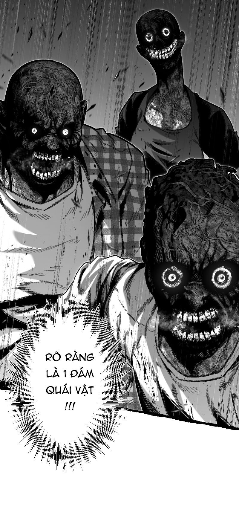 Tội Đồ: Lữ Trình Tại Vùng Đất Chết Chapter 6 - 30