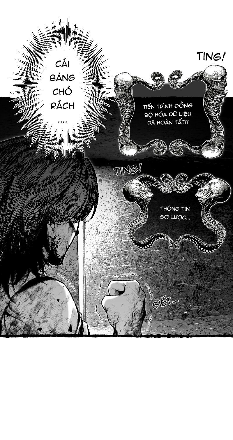 Tội Đồ: Lữ Trình Tại Vùng Đất Chết Chapter 6 - 36