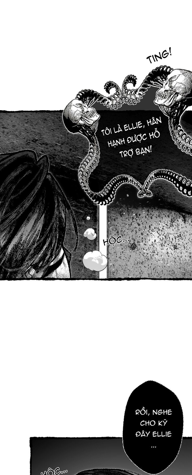 Tội Đồ: Lữ Trình Tại Vùng Đất Chết Chapter 6 - 41