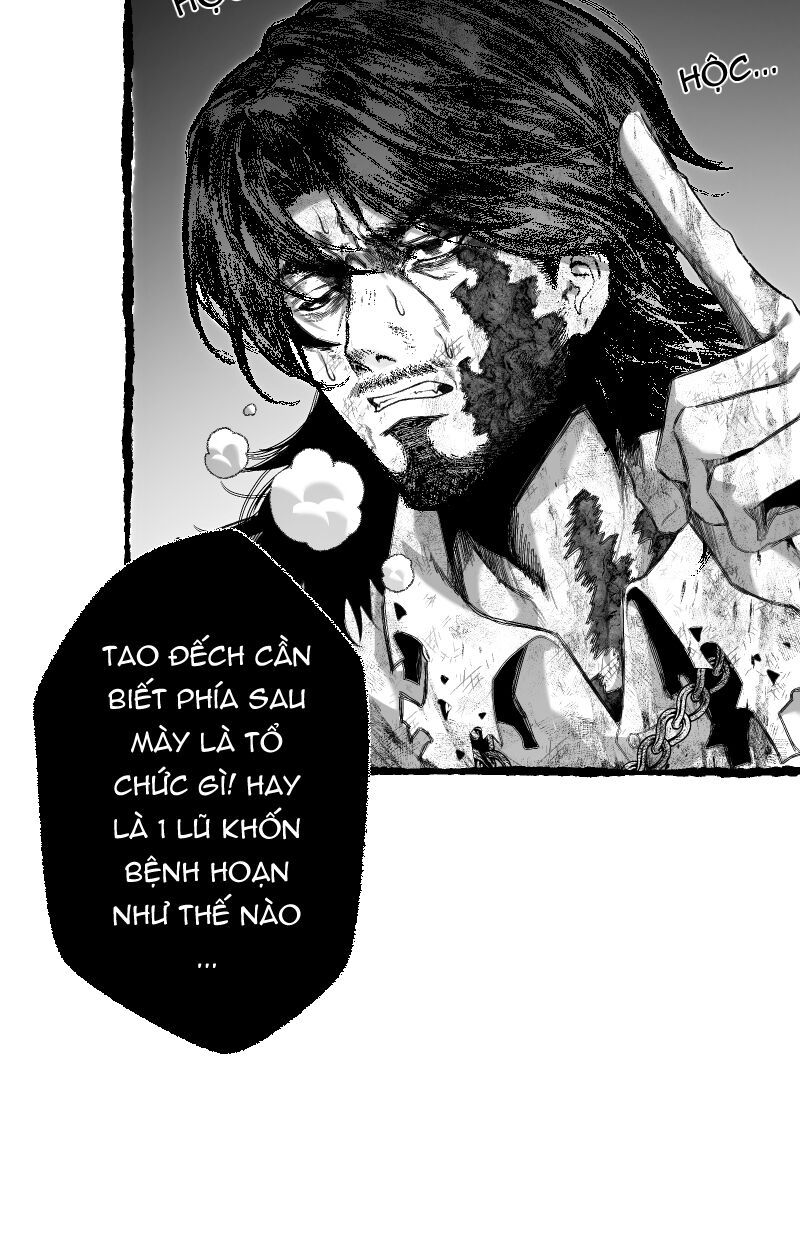 Tội Đồ: Lữ Trình Tại Vùng Đất Chết Chapter 6 - 42