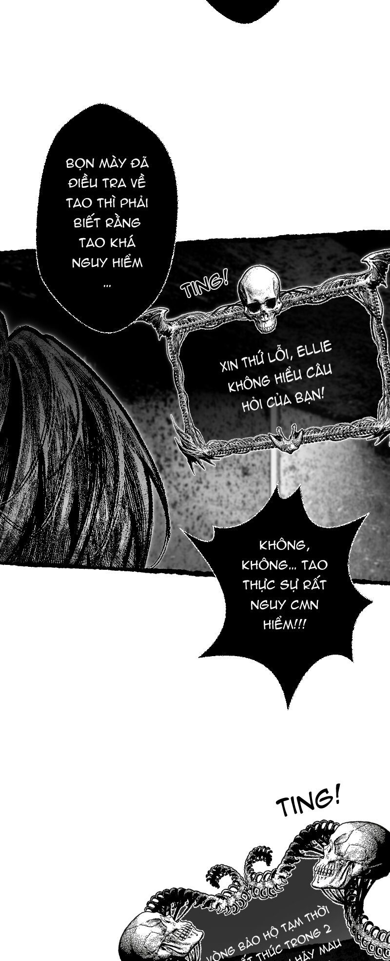 Tội Đồ: Lữ Trình Tại Vùng Đất Chết Chapter 6 - 44