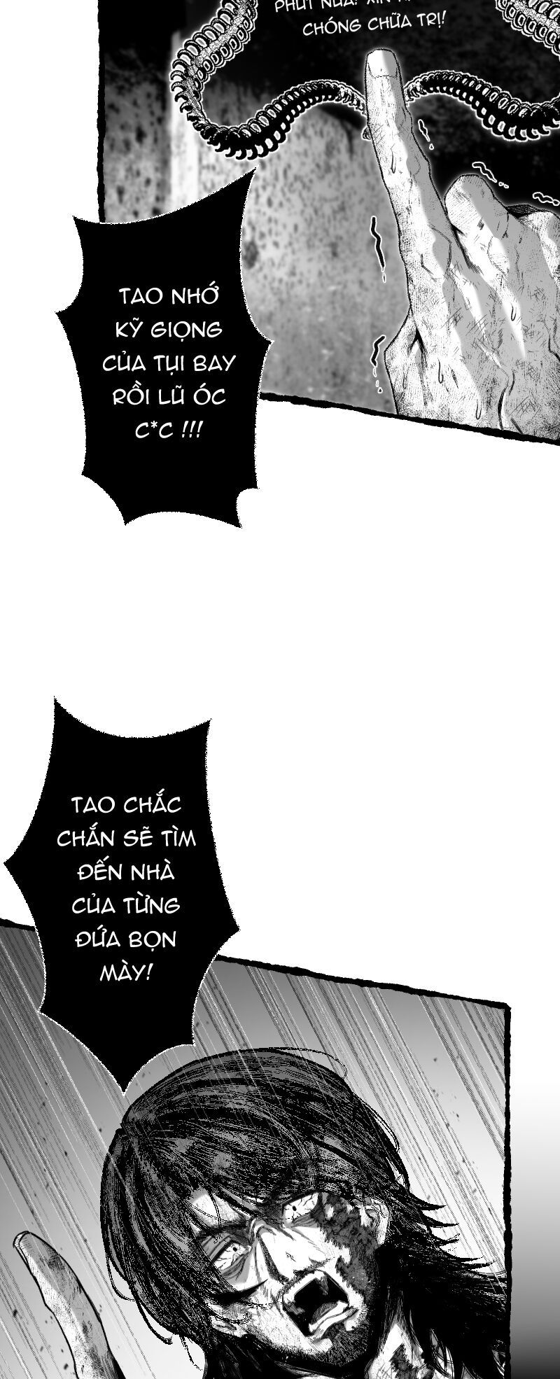 Tội Đồ: Lữ Trình Tại Vùng Đất Chết Chapter 6 - 46