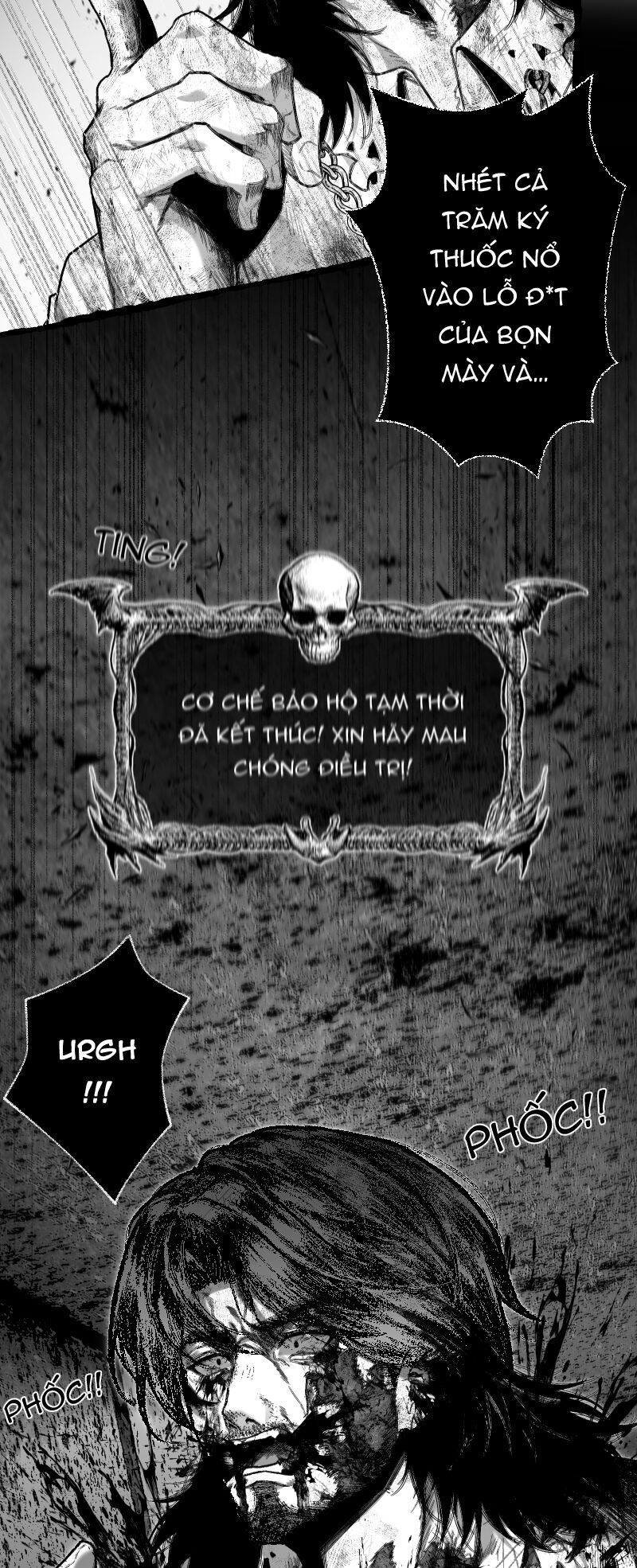 Tội Đồ: Lữ Trình Tại Vùng Đất Chết Chapter 6 - 47