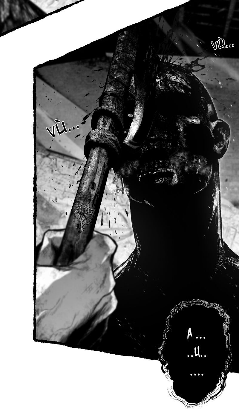 Tội Đồ: Lữ Trình Tại Vùng Đất Chết Chapter 6 - 6