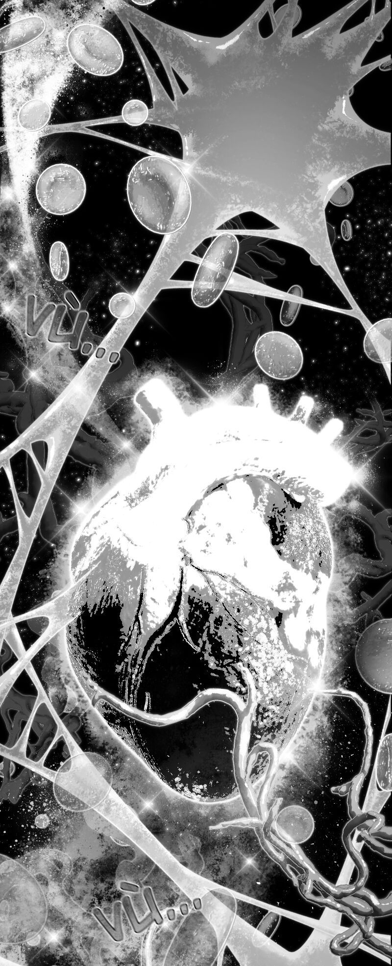 Tội Đồ: Lữ Trình Tại Vùng Đất Chết Chapter 6 - 54