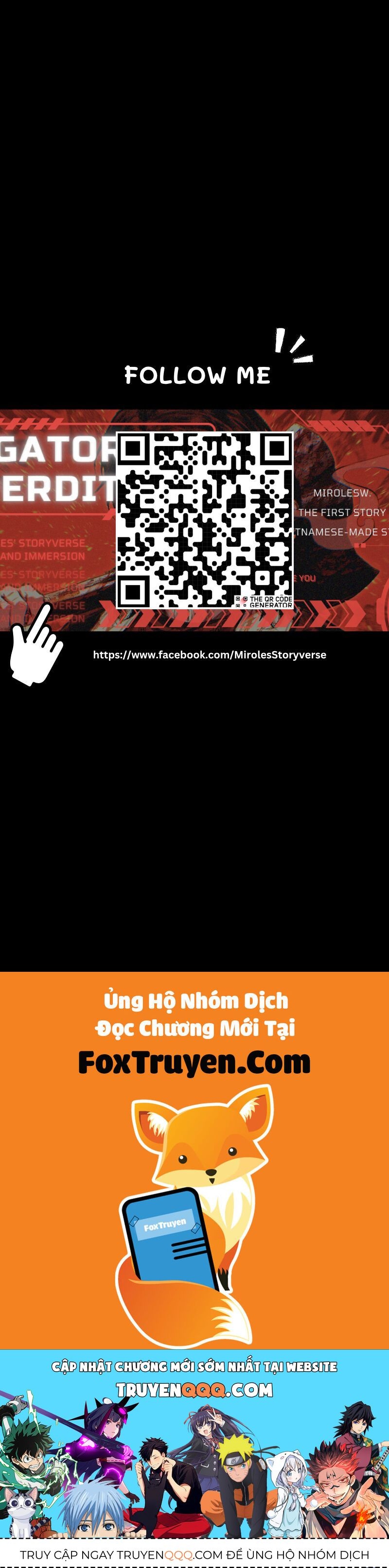 Tội Đồ: Lữ Trình Tại Vùng Đất Chết Chapter 6 - 61