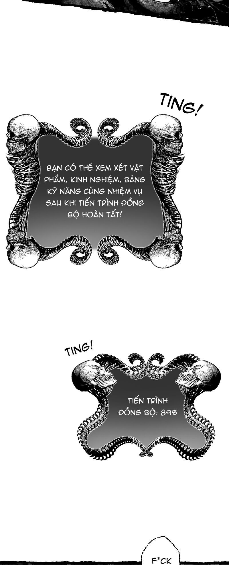 Tội Đồ: Lữ Trình Tại Vùng Đất Chết Chapter 6 - 10