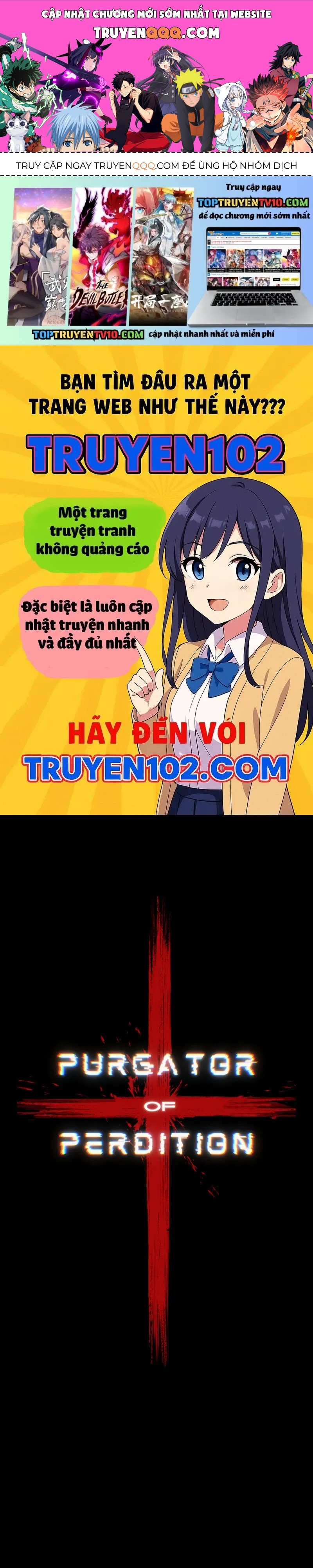 Tội Đồ: Lữ Trình Tại Vùng Đất Chết Chapter 7.1 - 1