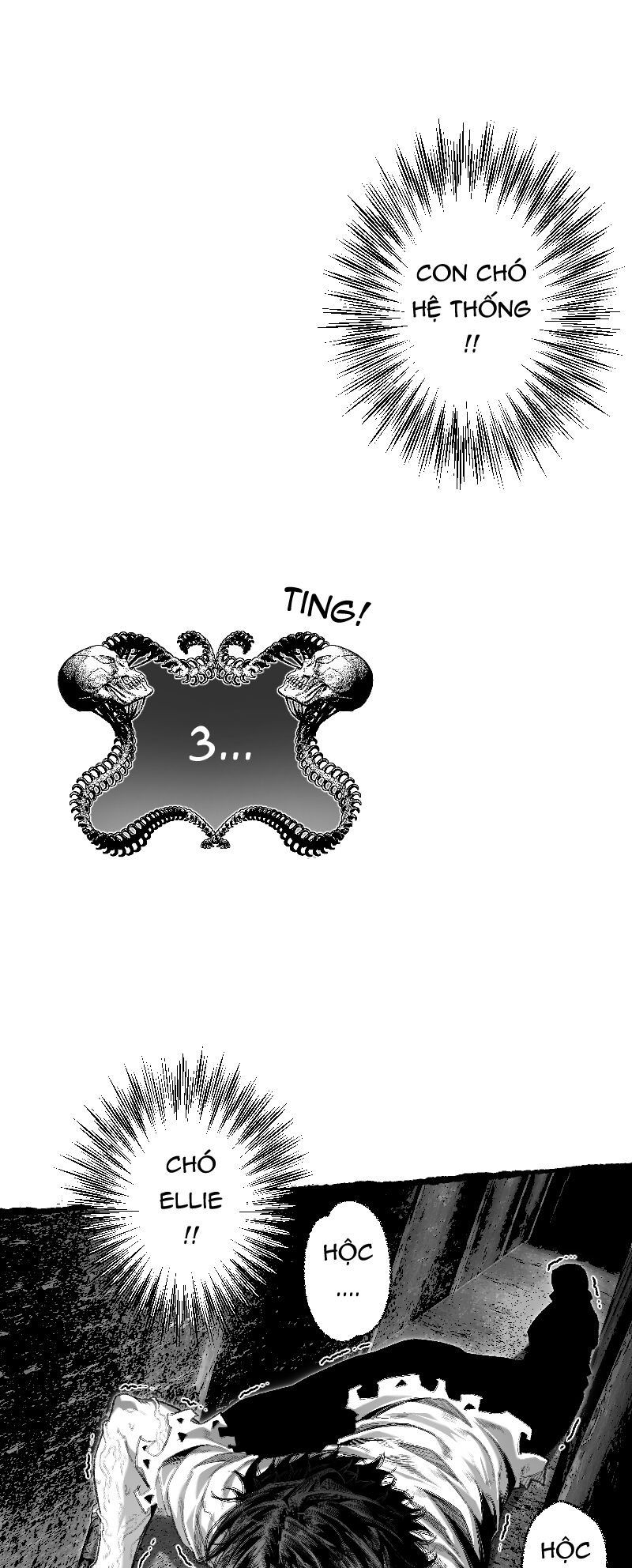 Tội Đồ: Lữ Trình Tại Vùng Đất Chết Chapter 7.1 - 13