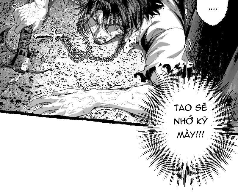 Tội Đồ: Lữ Trình Tại Vùng Đất Chết Chapter 7.1 - 14