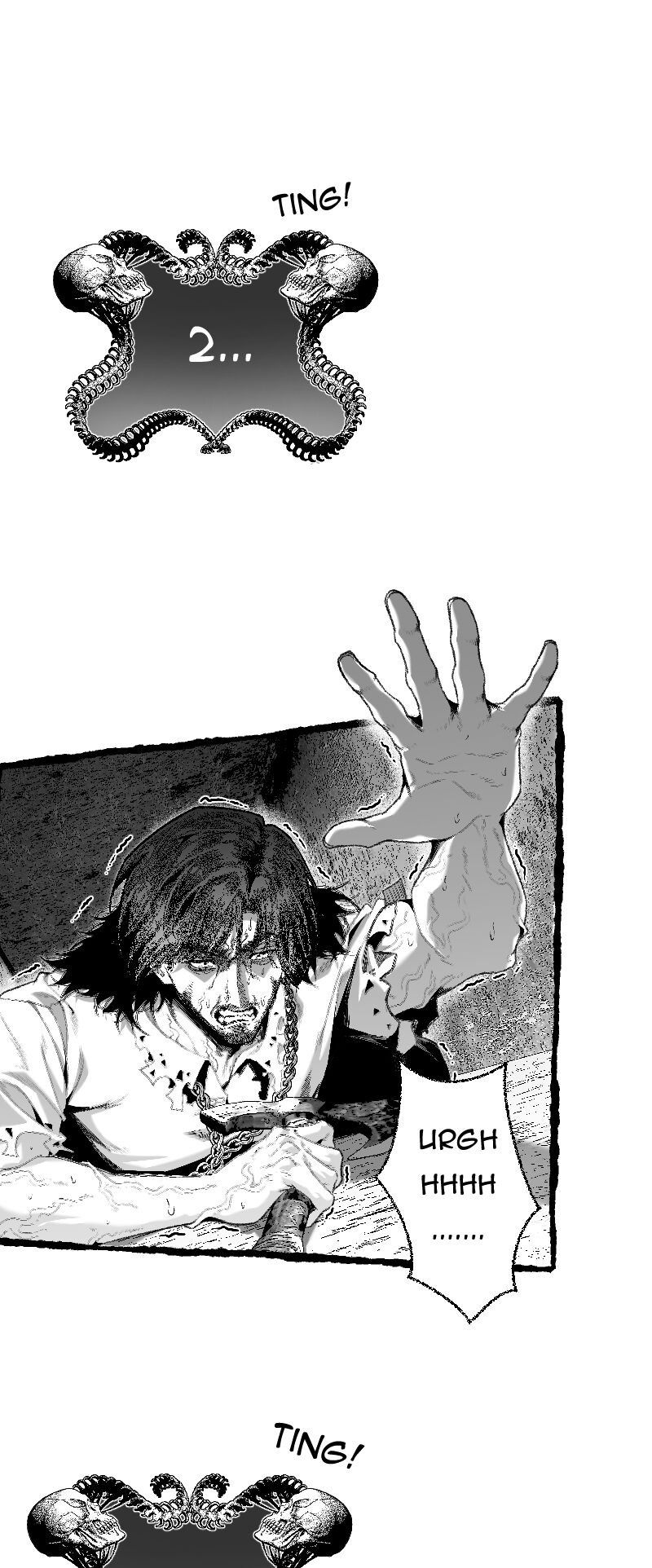 Tội Đồ: Lữ Trình Tại Vùng Đất Chết Chapter 7.1 - 15