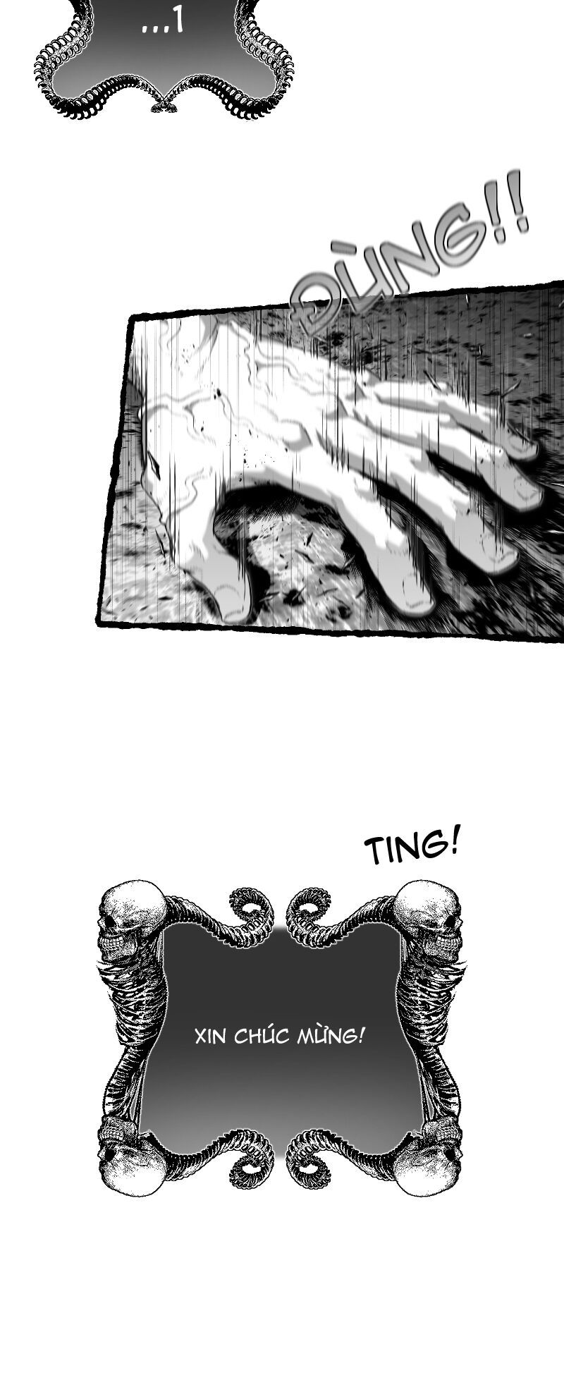 Tội Đồ: Lữ Trình Tại Vùng Đất Chết Chapter 7.1 - 16