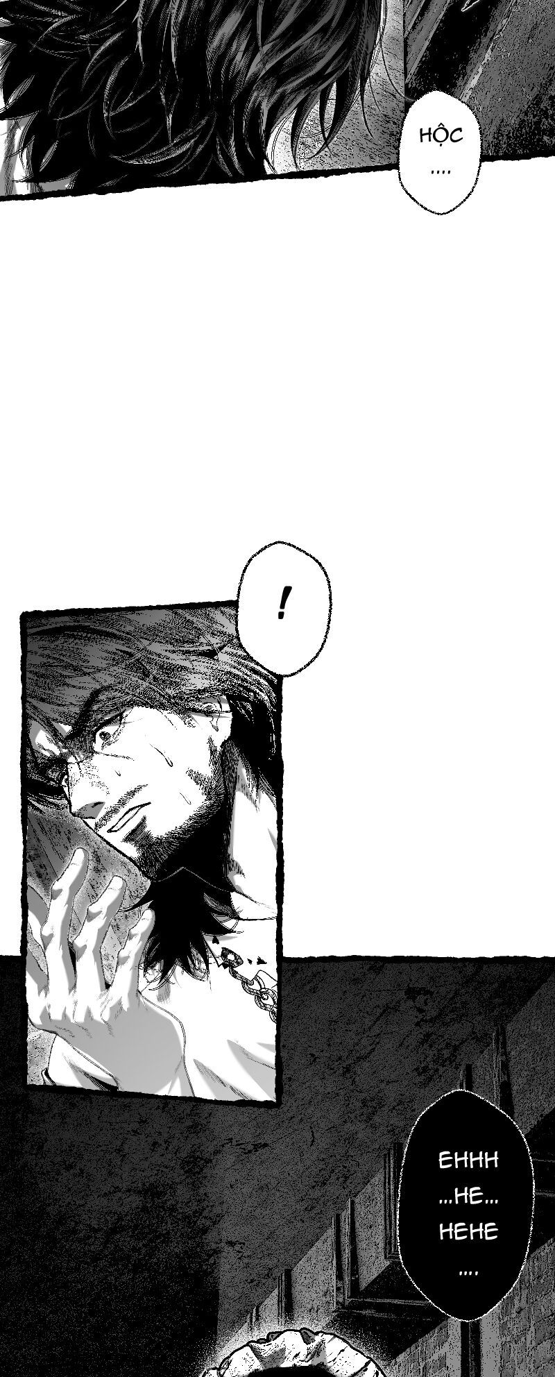 Tội Đồ: Lữ Trình Tại Vùng Đất Chết Chapter 7.1 - 18