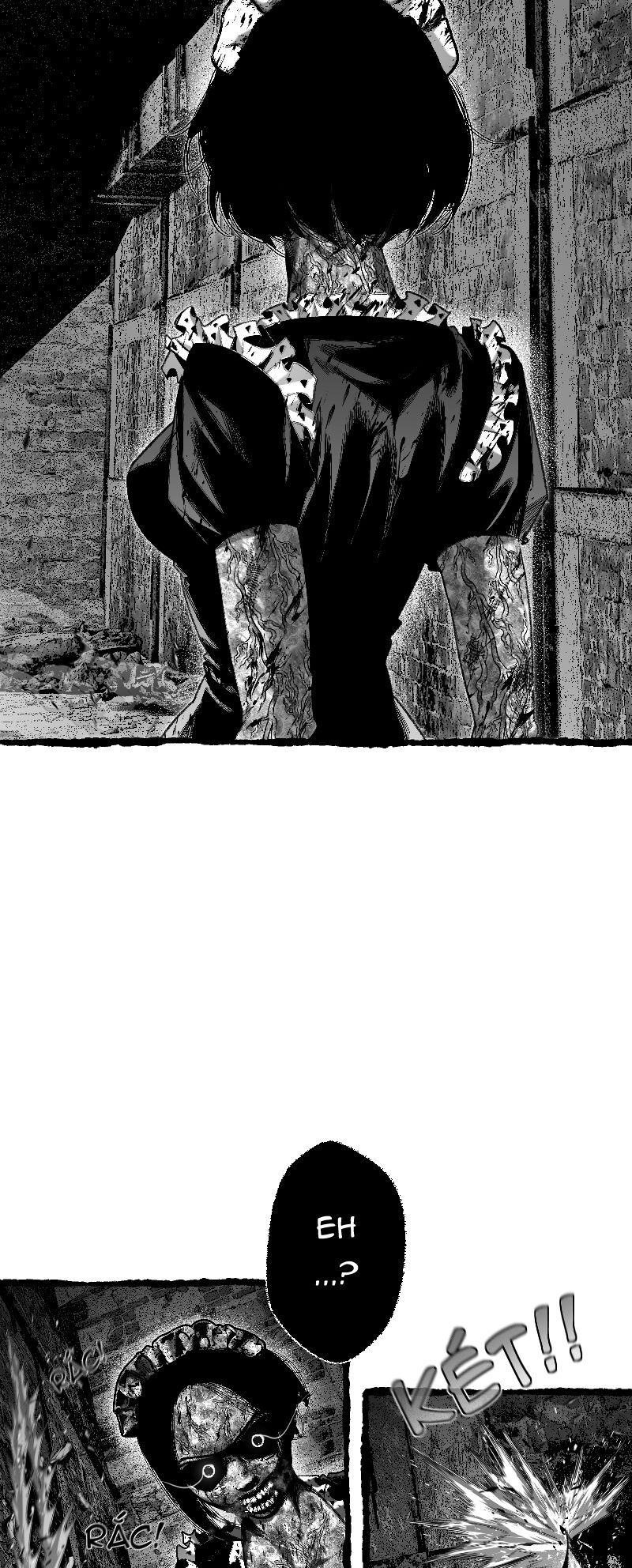 Tội Đồ: Lữ Trình Tại Vùng Đất Chết Chapter 7.1 - 19