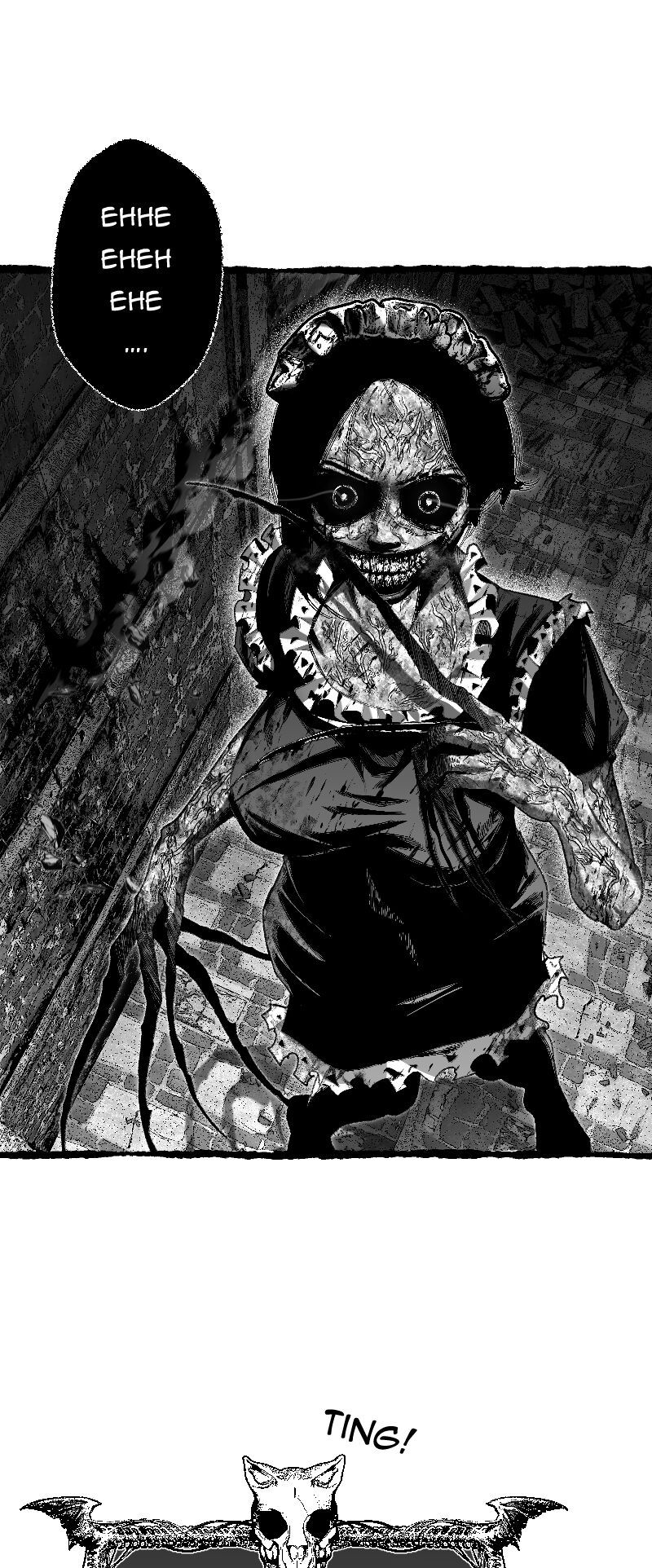 Tội Đồ: Lữ Trình Tại Vùng Đất Chết Chapter 7.1 - 22