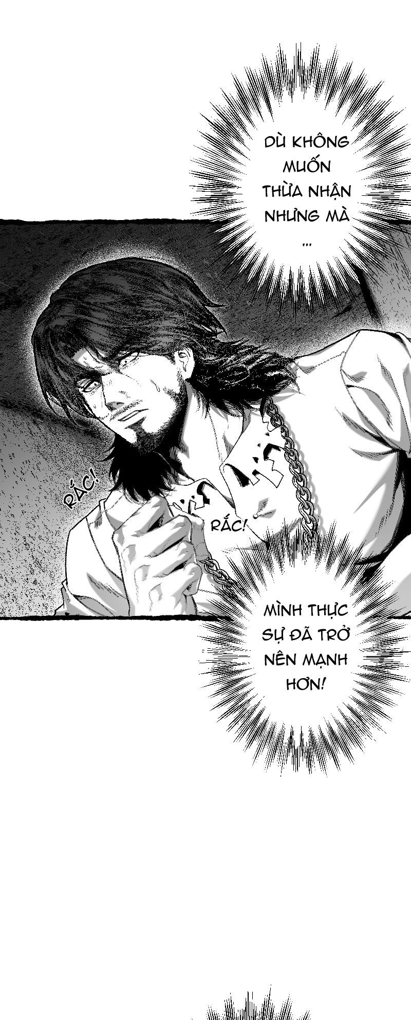 Tội Đồ: Lữ Trình Tại Vùng Đất Chết Chapter 7.1 - 24