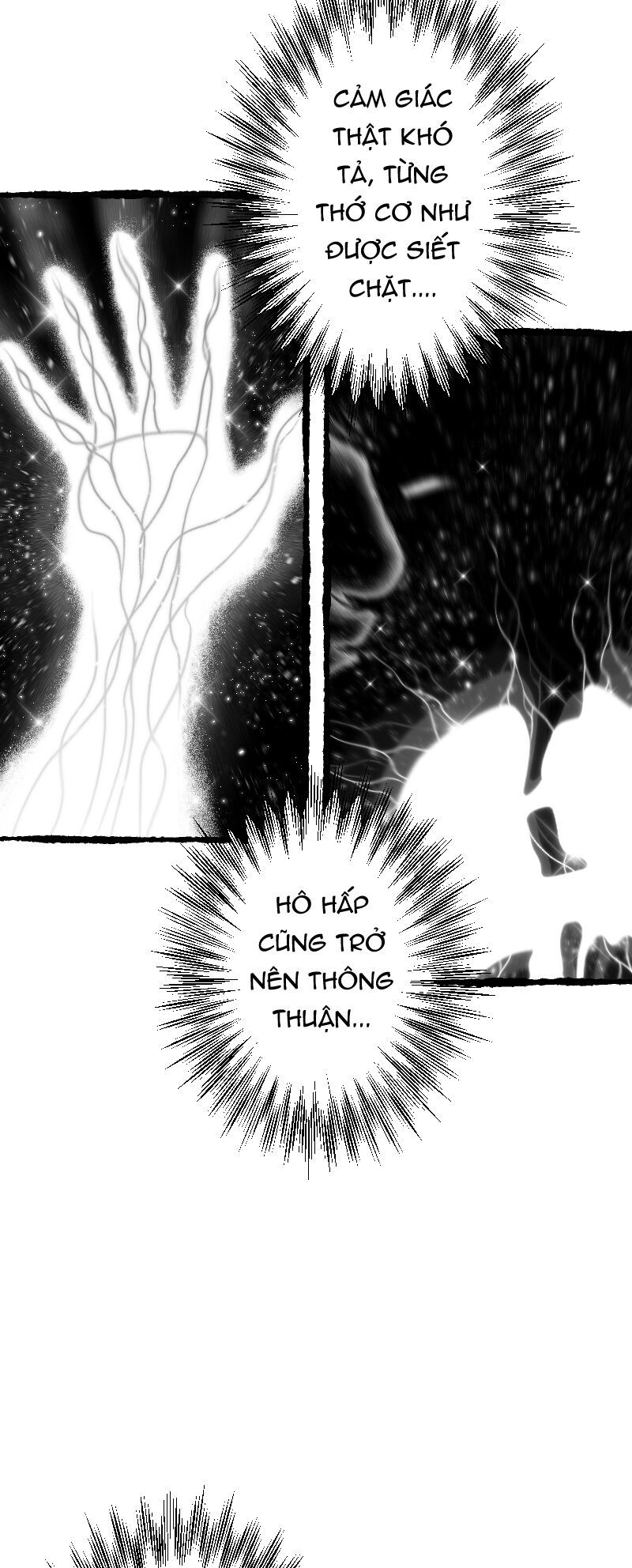 Tội Đồ: Lữ Trình Tại Vùng Đất Chết Chapter 7.1 - 25