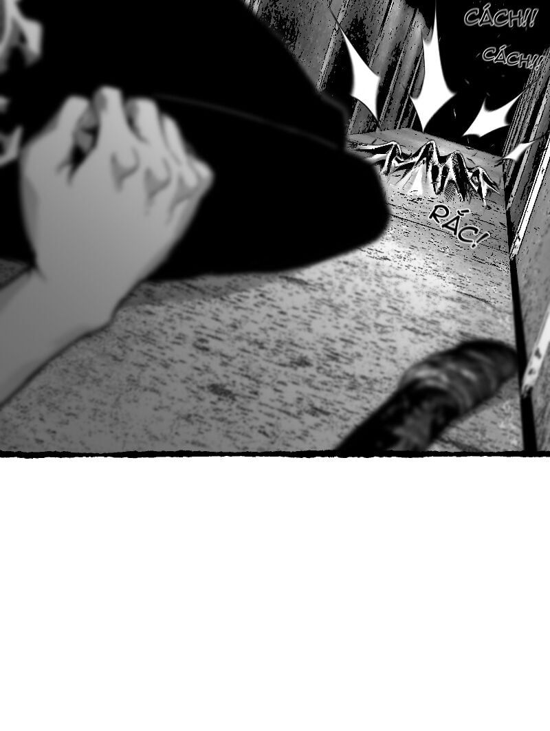 Tội Đồ: Lữ Trình Tại Vùng Đất Chết Chapter 7.1 - 27