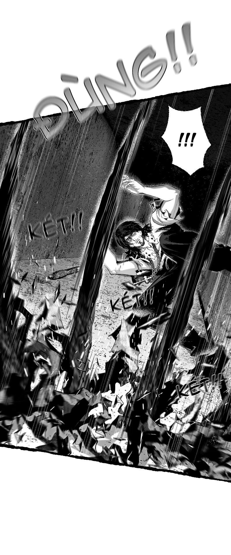 Tội Đồ: Lữ Trình Tại Vùng Đất Chết Chapter 7.1 - 28