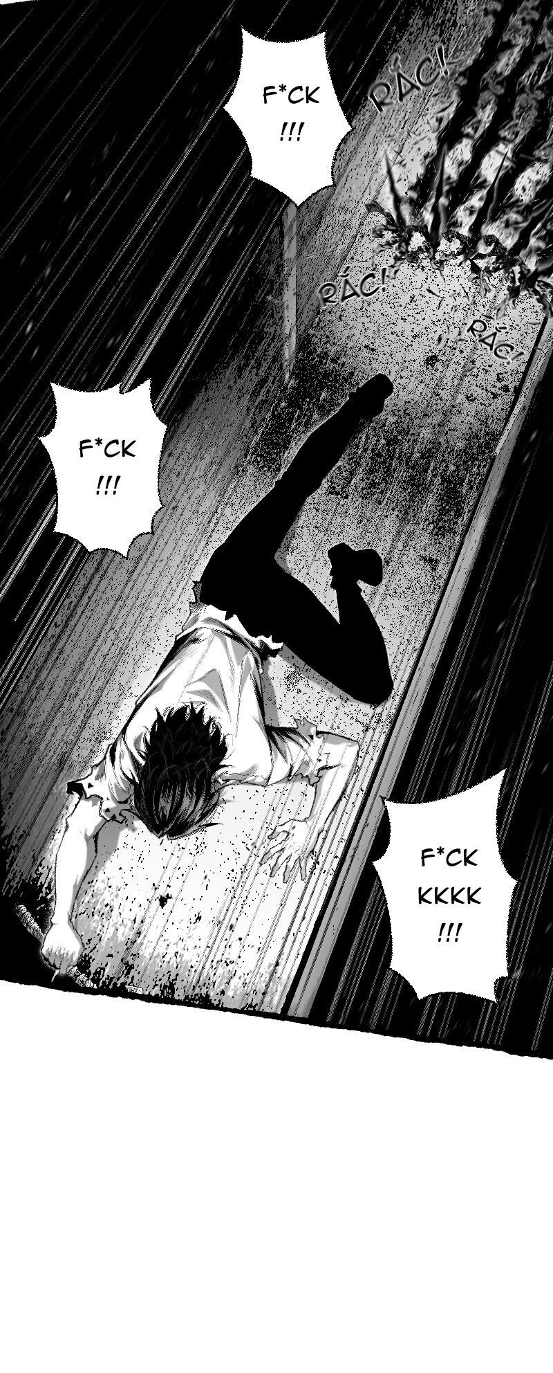 Tội Đồ: Lữ Trình Tại Vùng Đất Chết Chapter 7.1 - 30