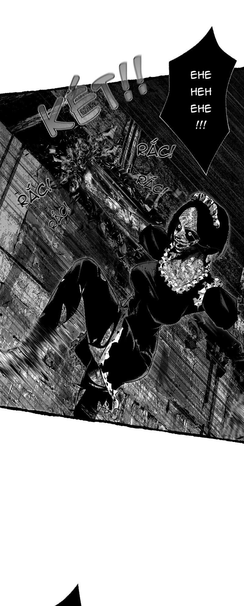 Tội Đồ: Lữ Trình Tại Vùng Đất Chết Chapter 7.1 - 31