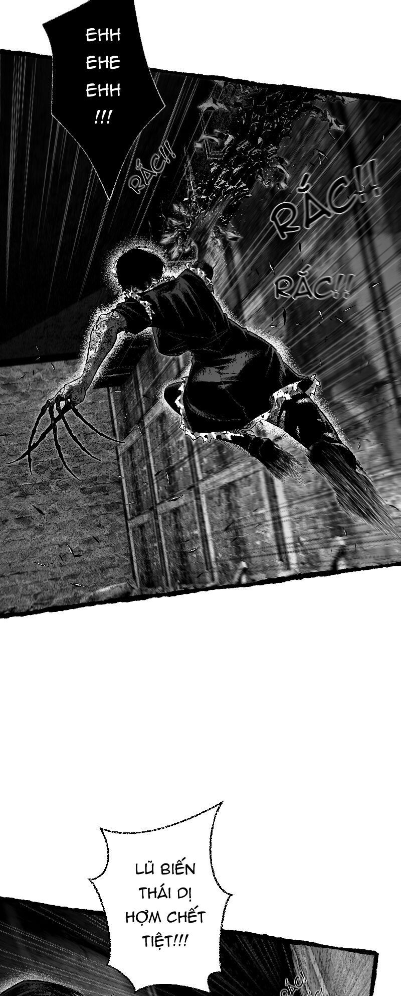 Tội Đồ: Lữ Trình Tại Vùng Đất Chết Chapter 7.1 - 32