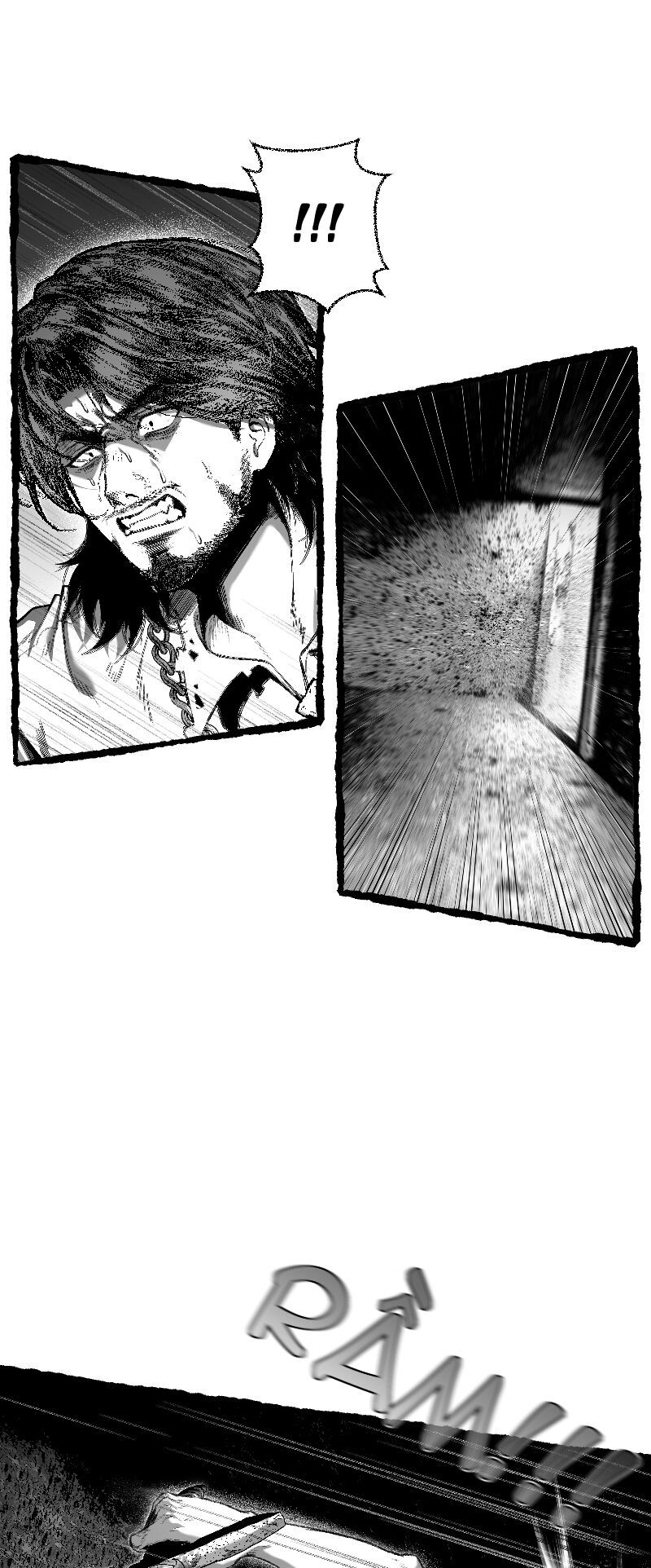 Tội Đồ: Lữ Trình Tại Vùng Đất Chết Chapter 7.1 - 34