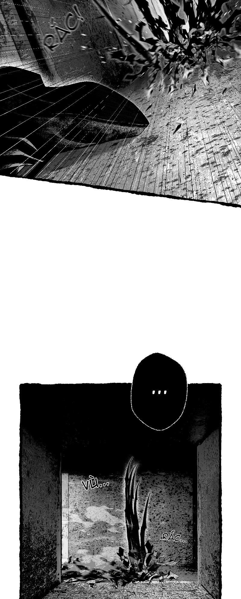 Tội Đồ: Lữ Trình Tại Vùng Đất Chết Chapter 7.1 - 36