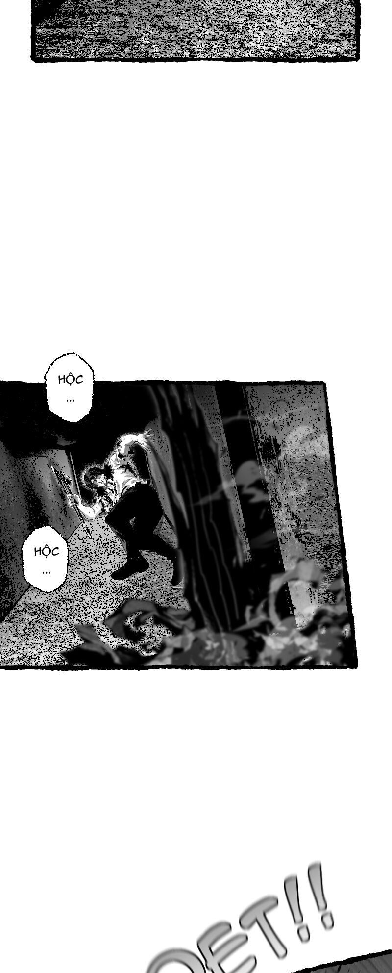 Tội Đồ: Lữ Trình Tại Vùng Đất Chết Chapter 7.1 - 37