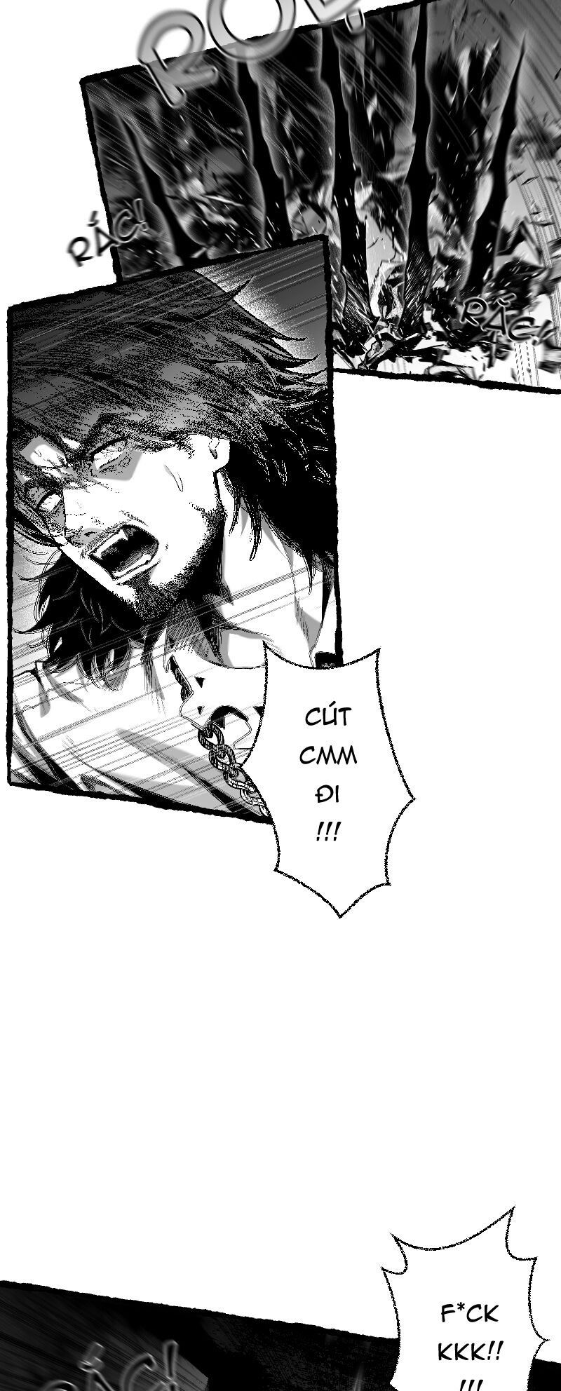 Tội Đồ: Lữ Trình Tại Vùng Đất Chết Chapter 7.1 - 38