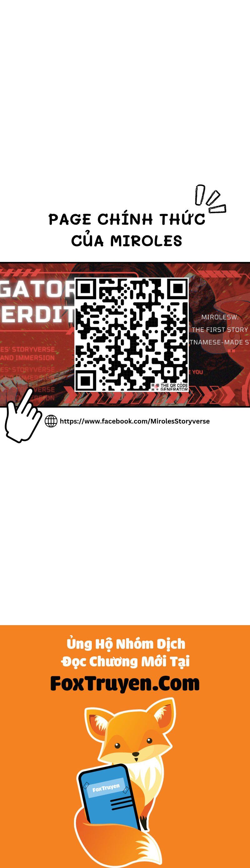 Tội Đồ: Lữ Trình Tại Vùng Đất Chết Chapter 7.1 - 40