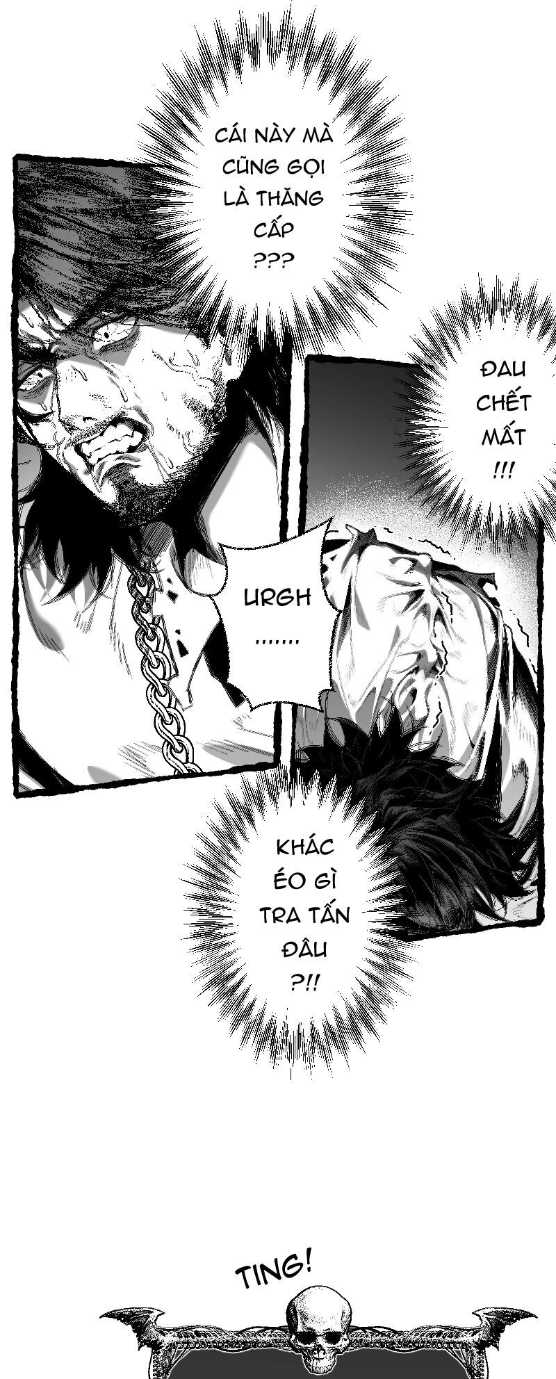 Tội Đồ: Lữ Trình Tại Vùng Đất Chết Chapter 7.1 - 5