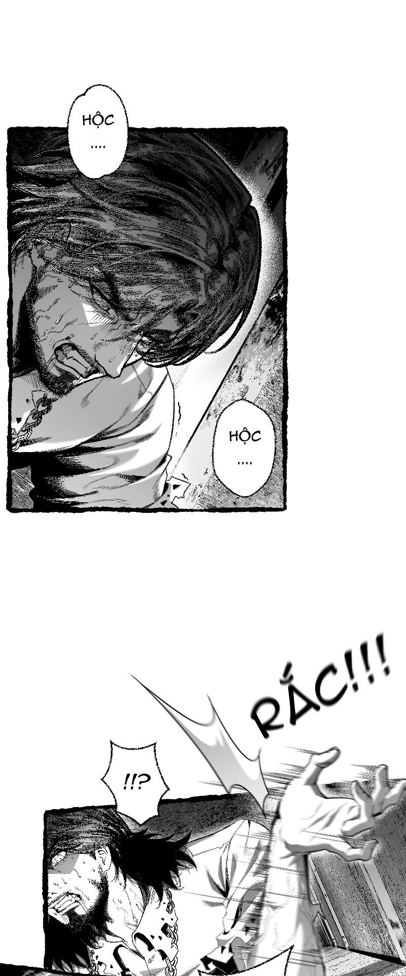 Tội Đồ: Lữ Trình Tại Vùng Đất Chết Chapter 7.1 - 8