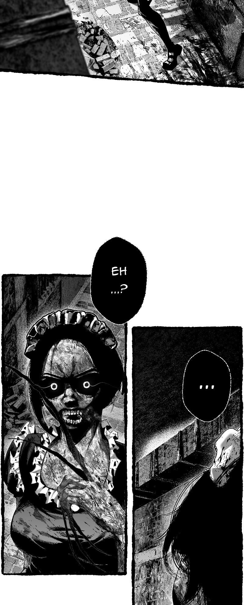 Tội Đồ: Lữ Trình Tại Vùng Đất Chết Chapter 7.1 - 10