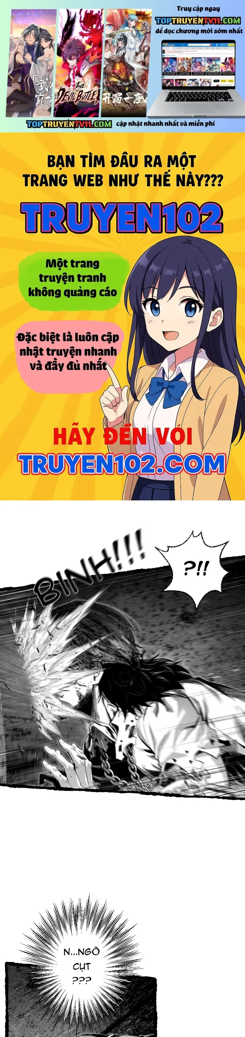 Tội Đồ: Lữ Trình Tại Vùng Đất Chết Chapter 7.2 - 2