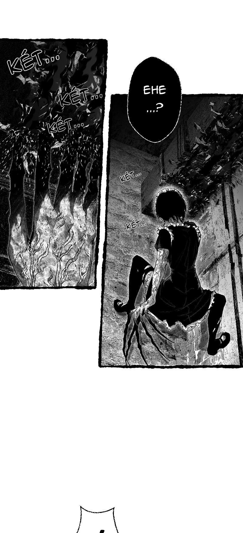 Tội Đồ: Lữ Trình Tại Vùng Đất Chết Chapter 7.2 - 15