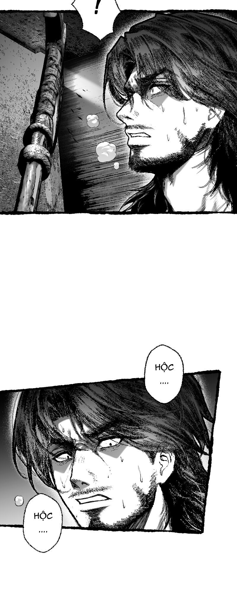 Tội Đồ: Lữ Trình Tại Vùng Đất Chết Chapter 7.2 - 16