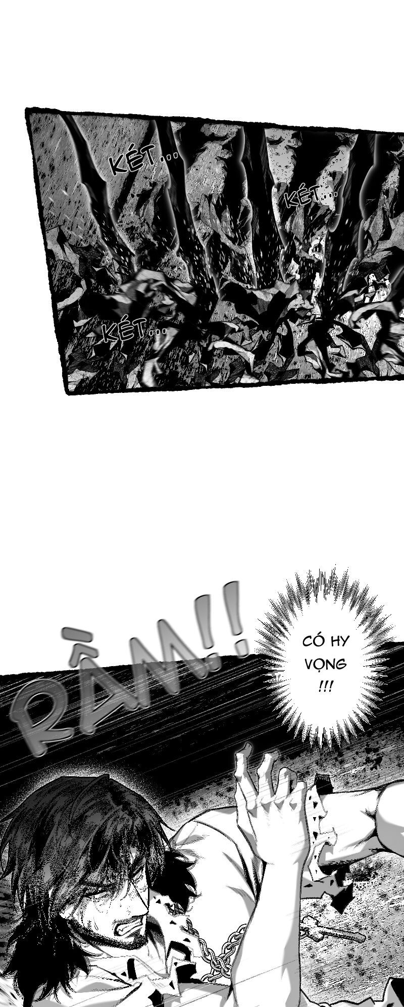 Tội Đồ: Lữ Trình Tại Vùng Đất Chết Chapter 7.2 - 17