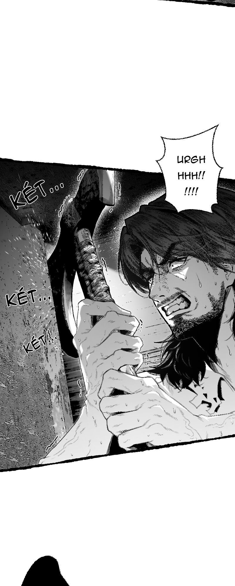 Tội Đồ: Lữ Trình Tại Vùng Đất Chết Chapter 7.2 - 19