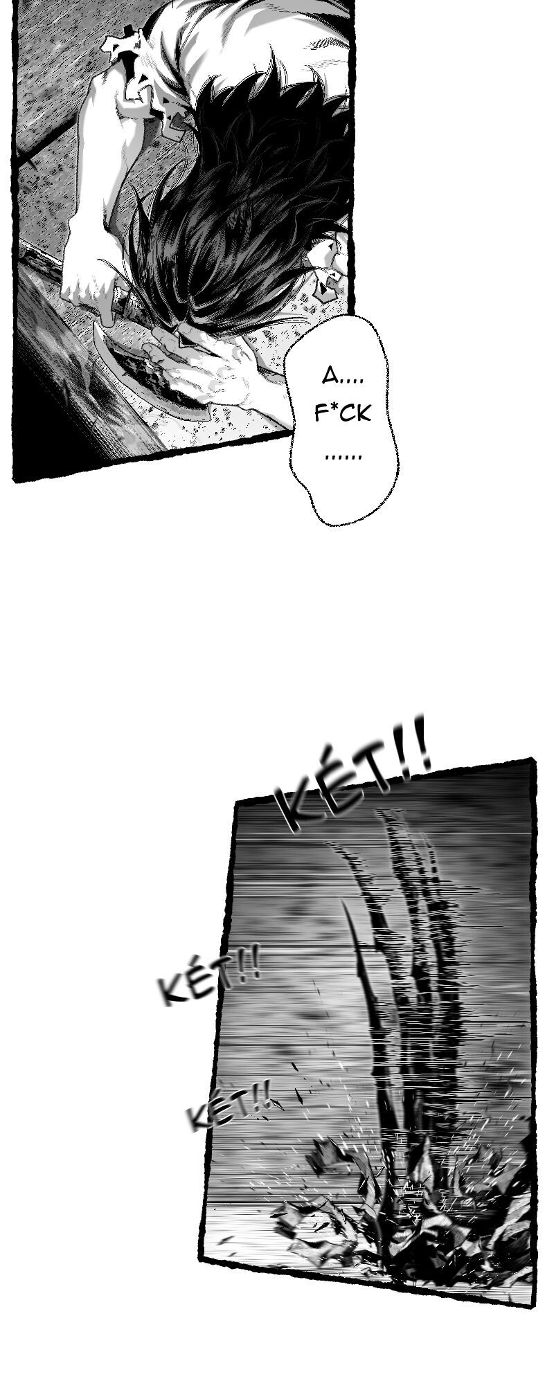 Tội Đồ: Lữ Trình Tại Vùng Đất Chết Chapter 7.2 - 3